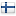 wsvote.info server is located in Finland